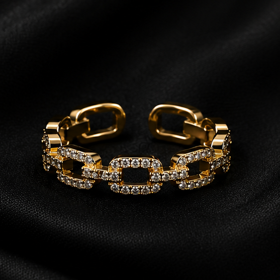 Bague Alya