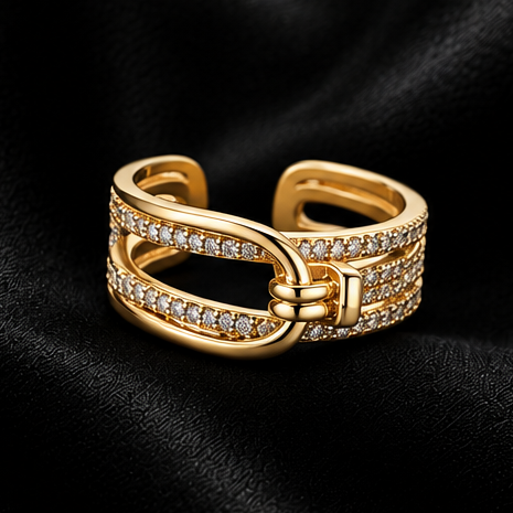 Bague Amara