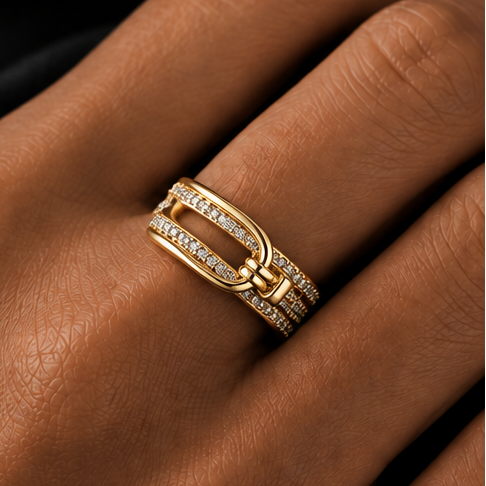 Bague Amara