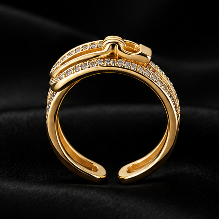 Bague Amara
