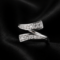 Bague Luna