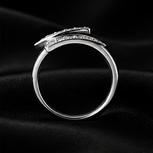 Bague Luna