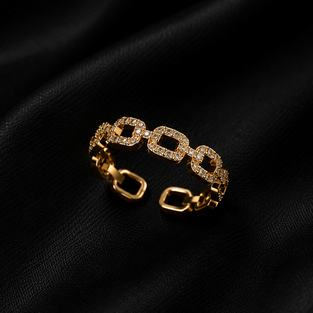 Bague Alya