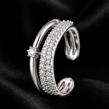 Bague Elora