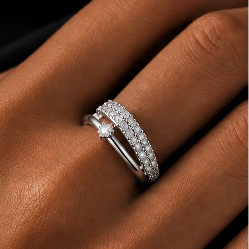 Bague Elora