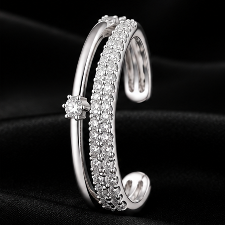 Bague Elora